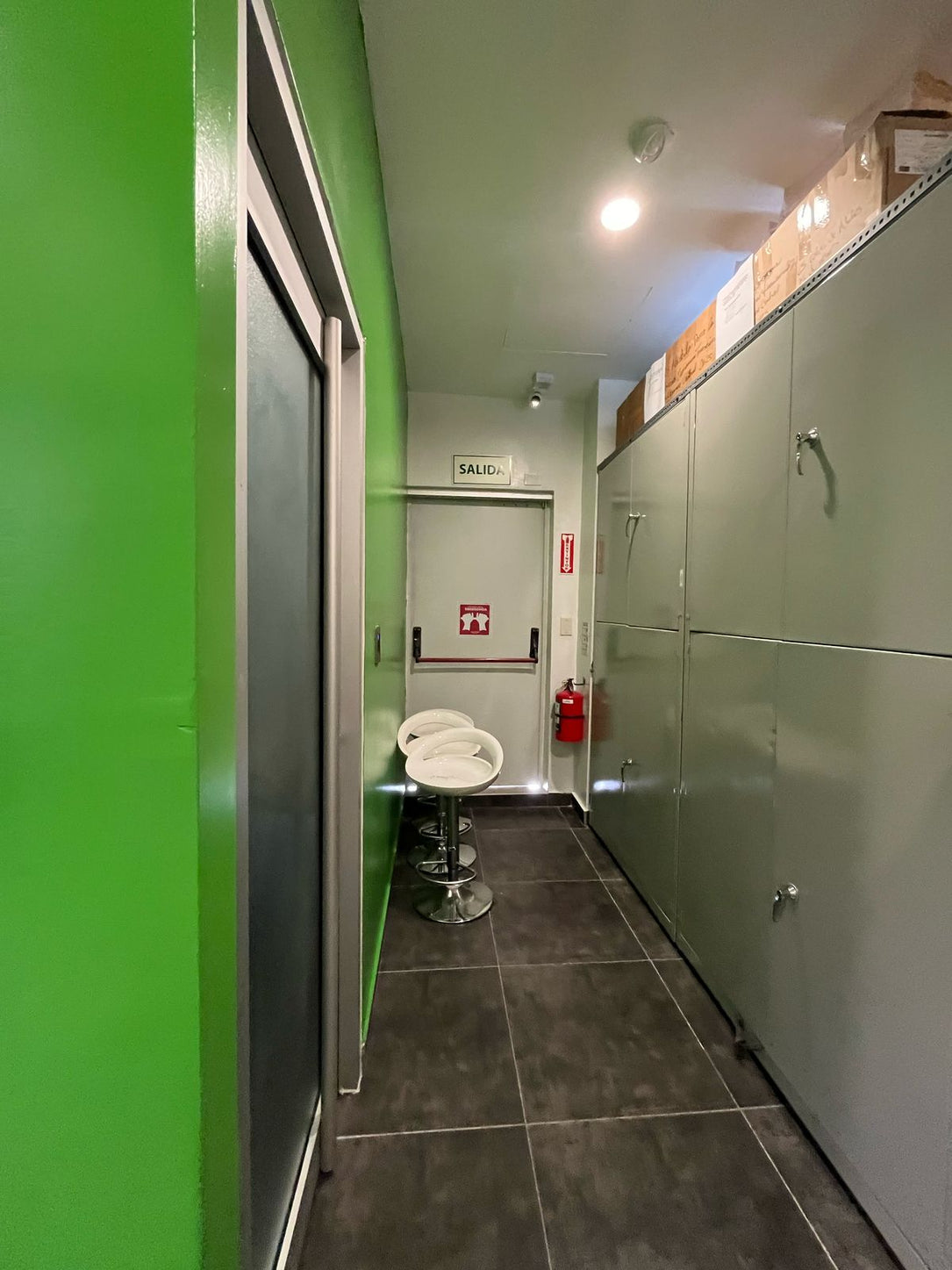 Oficinas alquiler Piantini MII 501 Santo Domingo