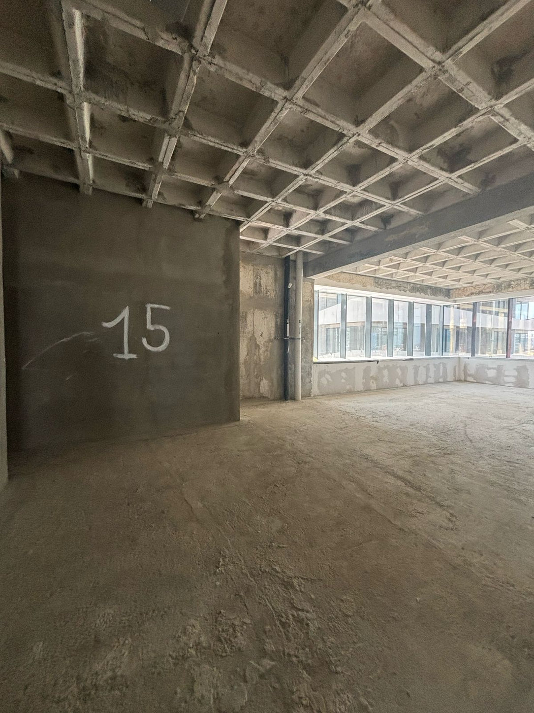 Oficinas corporativas alquiler WTC BlueMall World Trade Center Piantini Santo Domingo 15