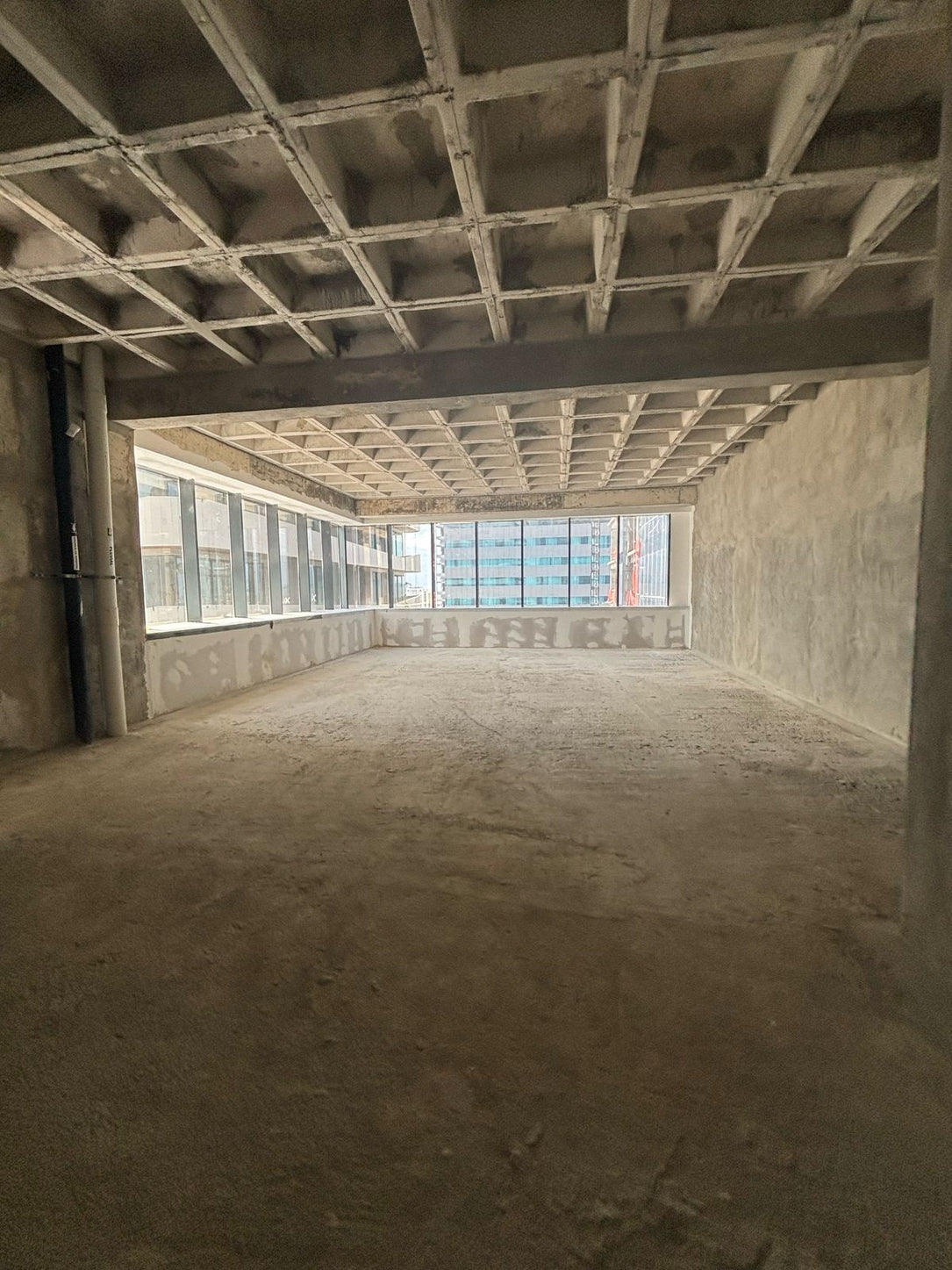 Oficinas corporativas alquiler WTC BlueMall World Trade Center Piantini Santo Domingo 15