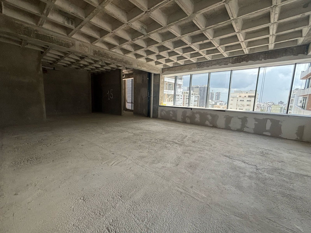 Oficinas corporativas alquiler WTC World Trade Center Blue Mall Piantini Santo Domingo 15