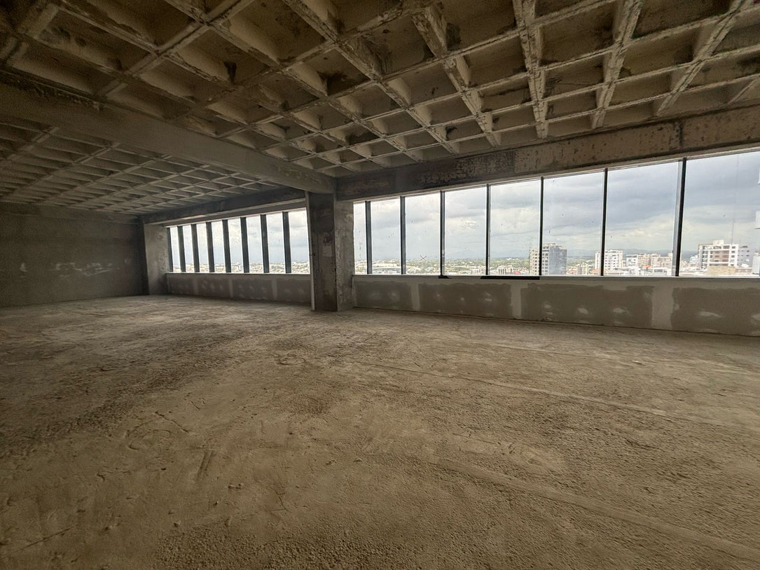 Oficinas corporativas alquiler WTC World Trade Center Blue Mall Piantini Santo Domingo 15