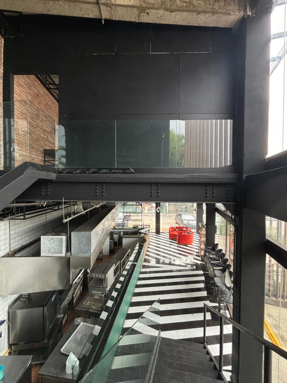 Locales comerciales 1er piso Arroyo Hondo Viejo Santo Domingo