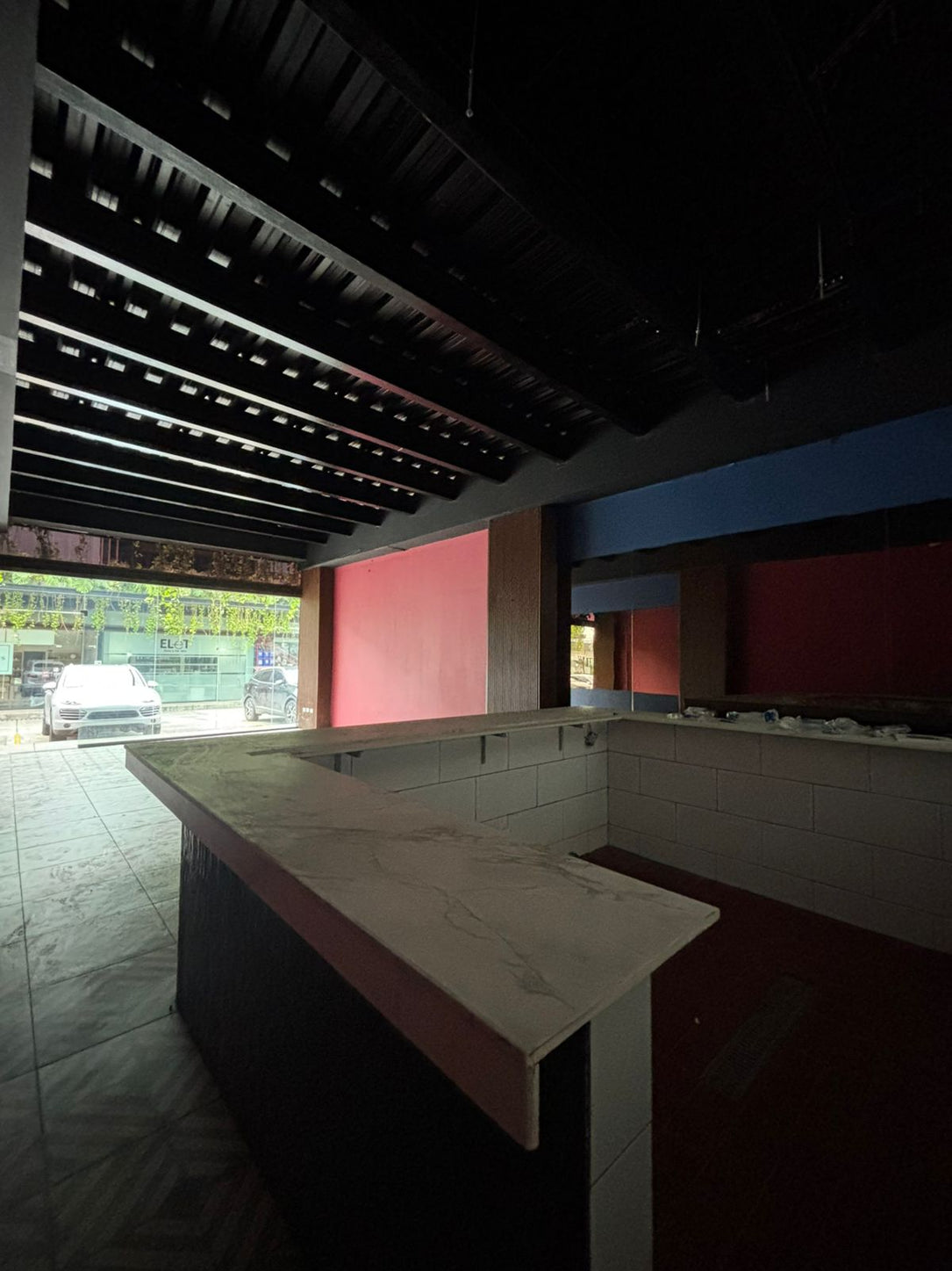 Locales comerciales 1er piso Arroyo Hondo Viejo Santo Domingo