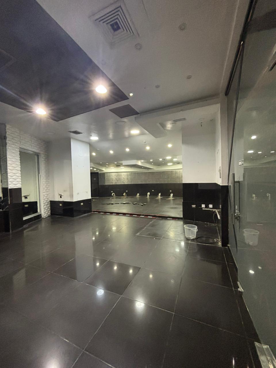 Local comercial Alquiler Acropolis Piantini Santo Domingo