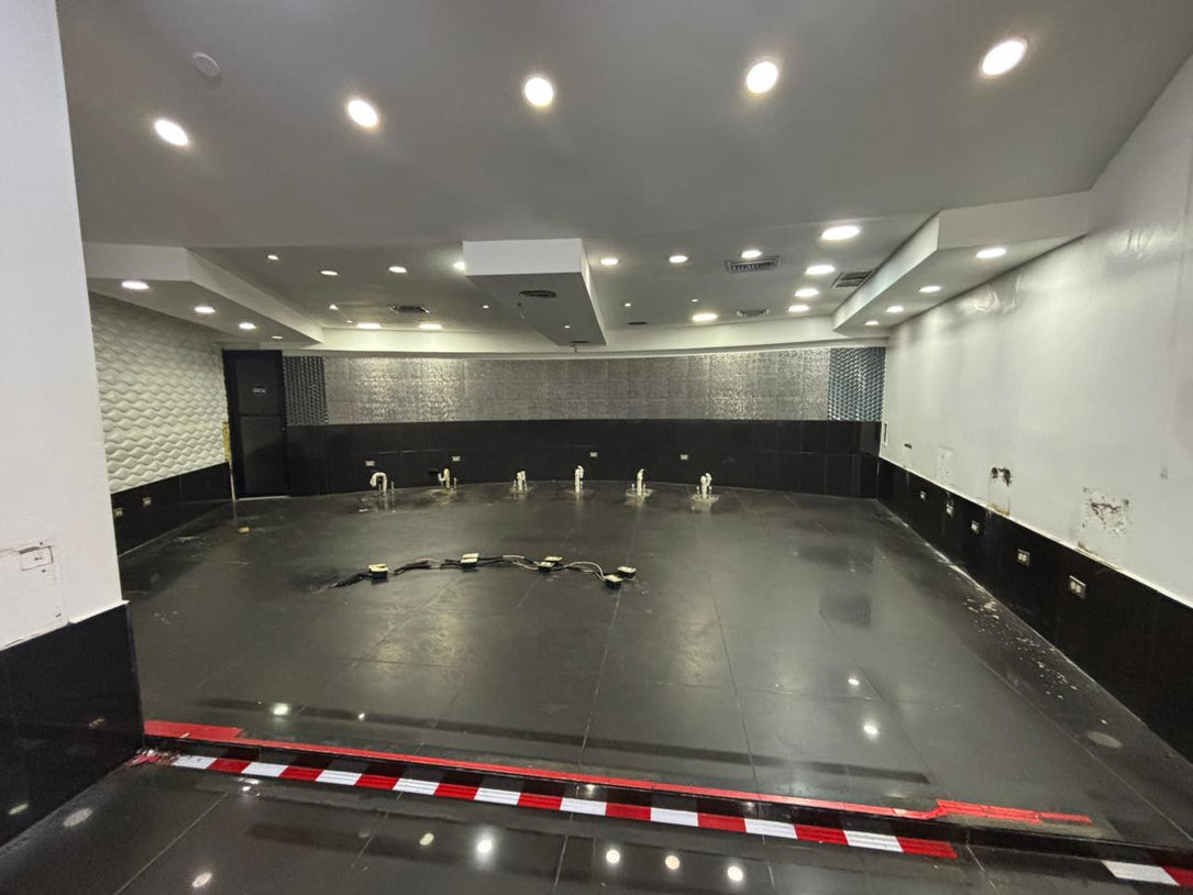 Local comercial Alquiler Acropolis Piantini Santo Domingo