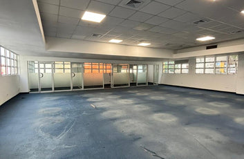 Oficinas desde 244 hasta 2,762 m² en Alquiler | Av. John F. Kennedy, Miraflores, Santo Domingo (A Remodelar)-45