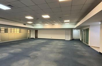 Oficinas desde 244 hasta 2,762 m² en Alquiler | Av. John F. Kennedy, Miraflores, Santo Domingo (A Remodelar)-42