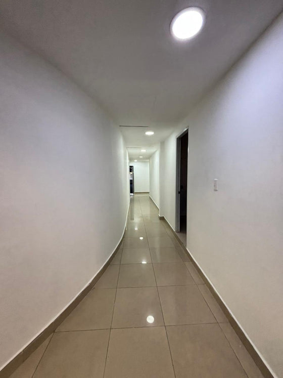 Oficinas alquiler JFK Miraflores Santo Domingo