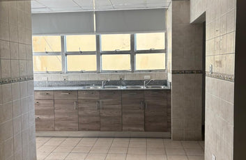Oficinas desde 244 hasta 2,762 m² en Alquiler | Av. John F. Kennedy, Miraflores, Santo Domingo (A Remodelar)-49