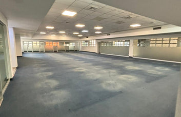 Oficinas desde 244 hasta 2,762 m² en Alquiler | Av. John F. Kennedy, Miraflores, Santo Domingo (A Remodelar)-46