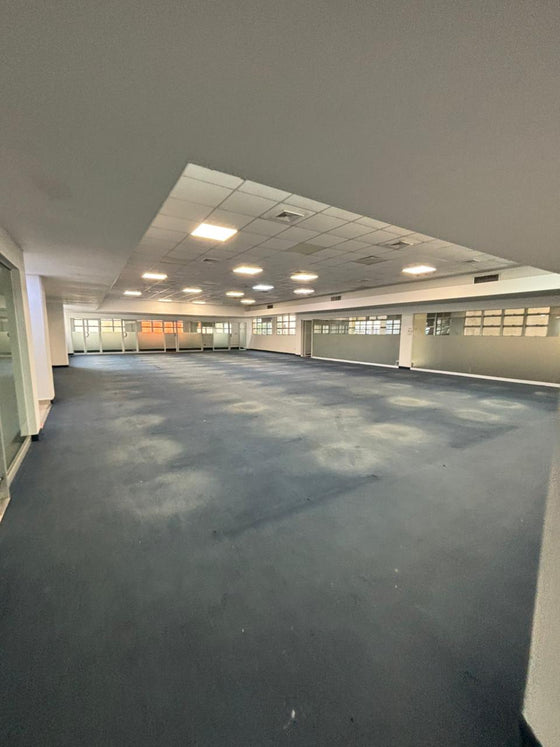 Oficinas alquiler JFK Miraflores Santo Domingo