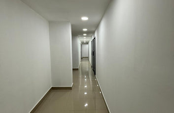 Oficinas desde 244 hasta 2,762 m² en Alquiler | Av. John F. Kennedy, Miraflores, Santo Domingo (A Remodelar)-48
