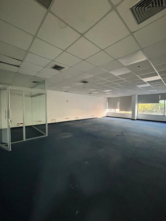 Oficinas alquiler JFK Miraflores Santo Domingo