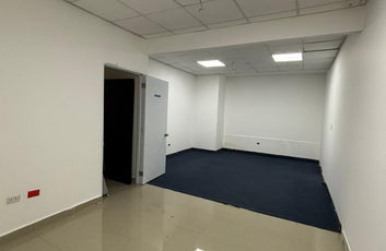 Oficinas desde 244 hasta 2,762 m² en Alquiler | Av. John F. Kennedy, Miraflores, Santo Domingo (A Remodelar)-51