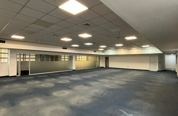 Oficinas desde 244 hasta 2,762 m² en Alquiler | Av. John F. Kennedy, Miraflores, Santo Domingo (A Remodelar)-53
