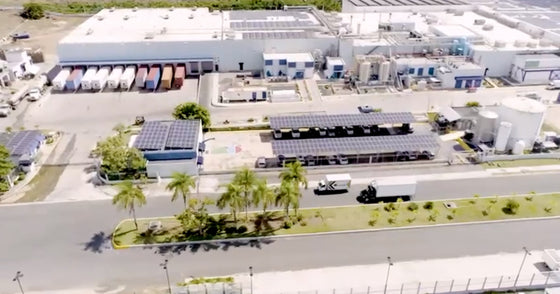 Venta de Terreno Industrial de 10,000 m² | Parque Industrial Duarte, Santo Domingo Oeste