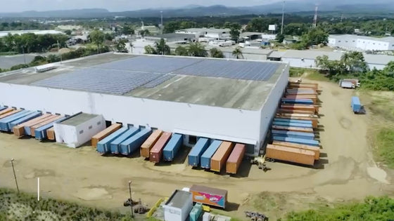 Venta de Terreno Industrial de 30,000 m² | Parque Industrial Duarte, Santo Domingo Oeste