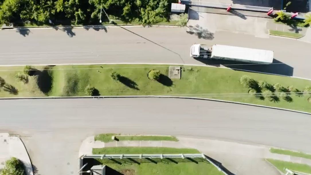 Alquiler de Nave Industrial de 3,400 m² | Parque Industrial Duarte, Santo Domingo Oeste