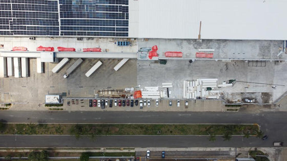 Venta de Terreno Industrial de 10,000 m² | Parque Industrial Duarte, Santo Domingo Oeste