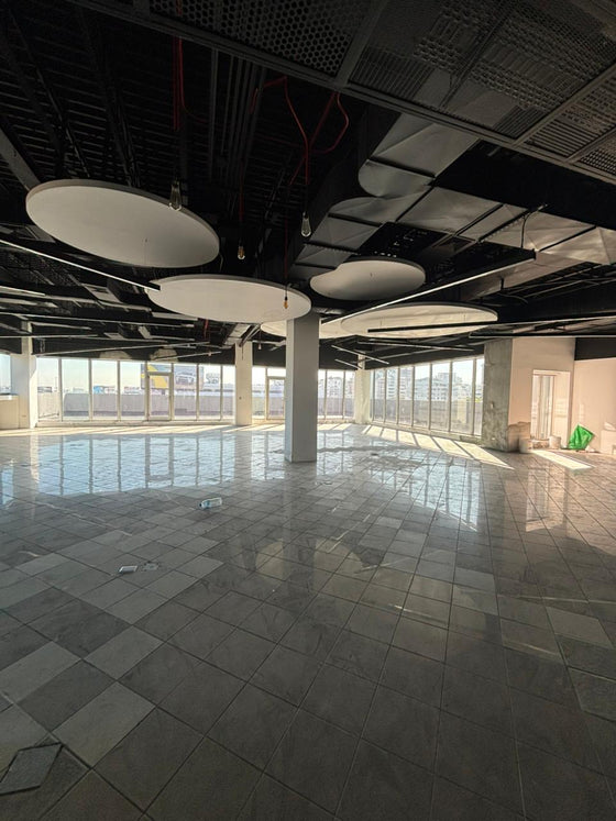 Oficina en Alquiler desde 436 m² hasta 6,341 m² | Naco, Santo Domingo