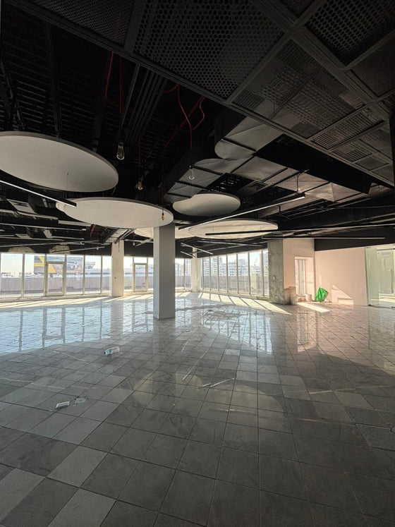 Oficina en Alquiler desde 436 m² hasta 6,341 m² | Naco, Santo Domingo