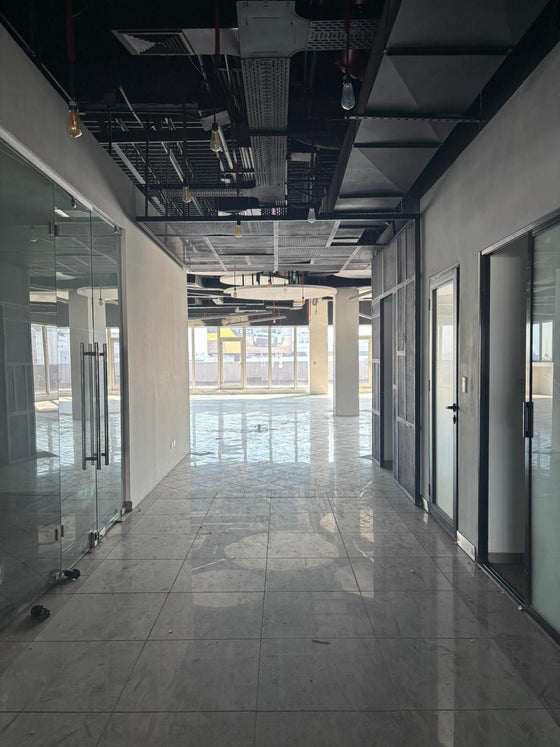 Oficina en Alquiler desde 436 m² hasta 6,341 m² | Naco, Santo Domingo