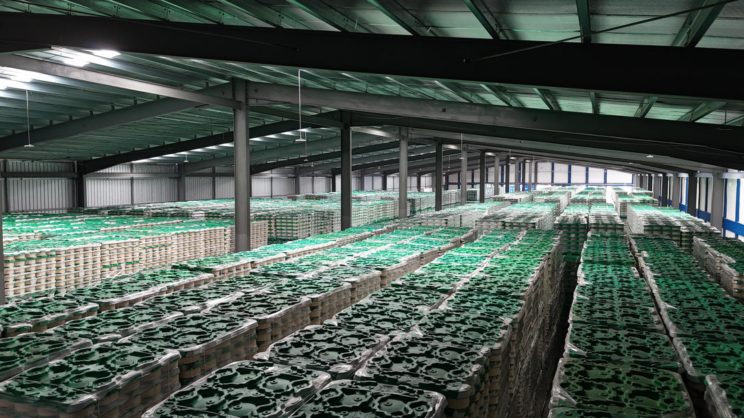 Naves Industriales Zona Franca Alquiler – 1,600 m² -5,300 m² | Aut. Duarte | Santo Domingo