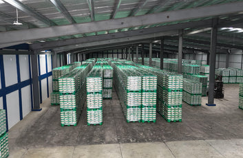 Naves Industriales Zona Franca Alquiler – 5,300 m² | Aut. Duarte | Santo Domingo-3