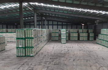 Naves Industriales Zona Franca Alquiler – 5,300 m² | Aut. Duarte | Santo Domingo-11