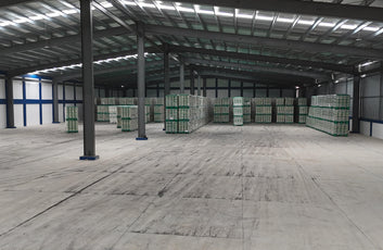 Naves Industriales Zona Franca Alquiler – 5,300 m² | Aut. Duarte | Santo Domingo-15