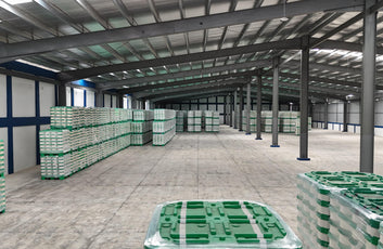 Naves Industriales Zona Franca Alquiler – 5,300 m² | Aut. Duarte | Santo Domingo-17