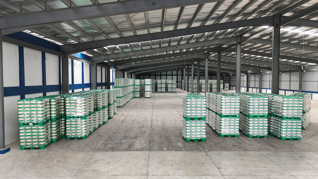 Naves Industriales Zona Franca Alquiler – 1,600 m² -5,300 m² | Aut. Duarte | Santo Domingo