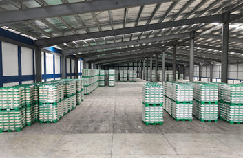 Naves Industriales Zona Franca Alquiler – 5,300 m² | Aut. Duarte | Santo Domingo-18