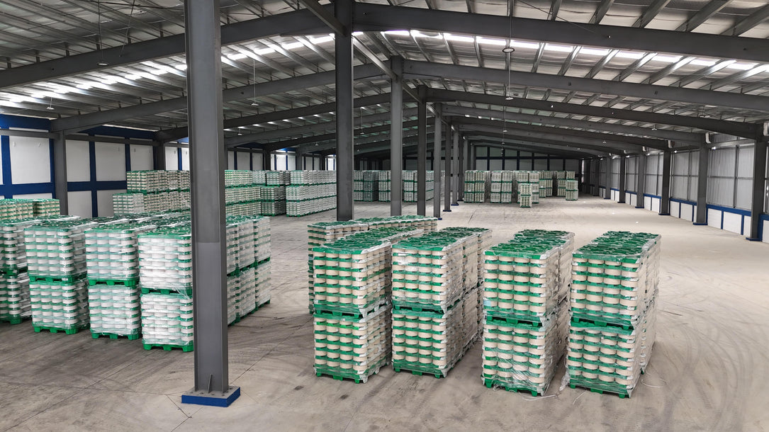 Naves Industriales Zona Franca Alquiler – 1,600 m² -5,300 m² | Aut. Duarte | Santo Domingo