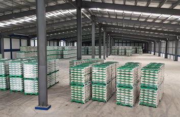 Naves Industriales Zona Franca Alquiler – 5,300 m² | Aut. Duarte | Santo Domingo-19