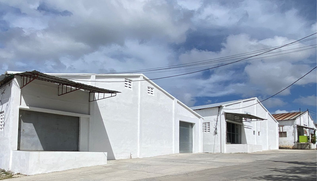 Almacén con Oficinas en Alquiler – 800 m² | Avenida Independencia, Santo Domingo