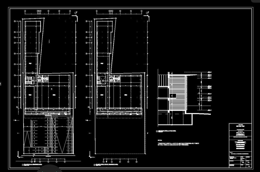 Edificio de Oficinas de 3,400 m² en Alquiler | Av. Luperón, Santo Domingo Oeste