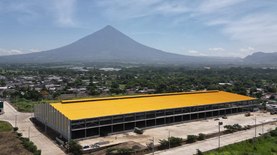 Venta de Naves Industriales y Logísticas – Desde 600 m² TOP WAREHOUSES Nuevo | Carretera al Merca, Santo Domingo