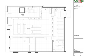 Alquiler Local Comercial 350 m² | San Juan Shopping Center| Bávaro-Punta Cana-1