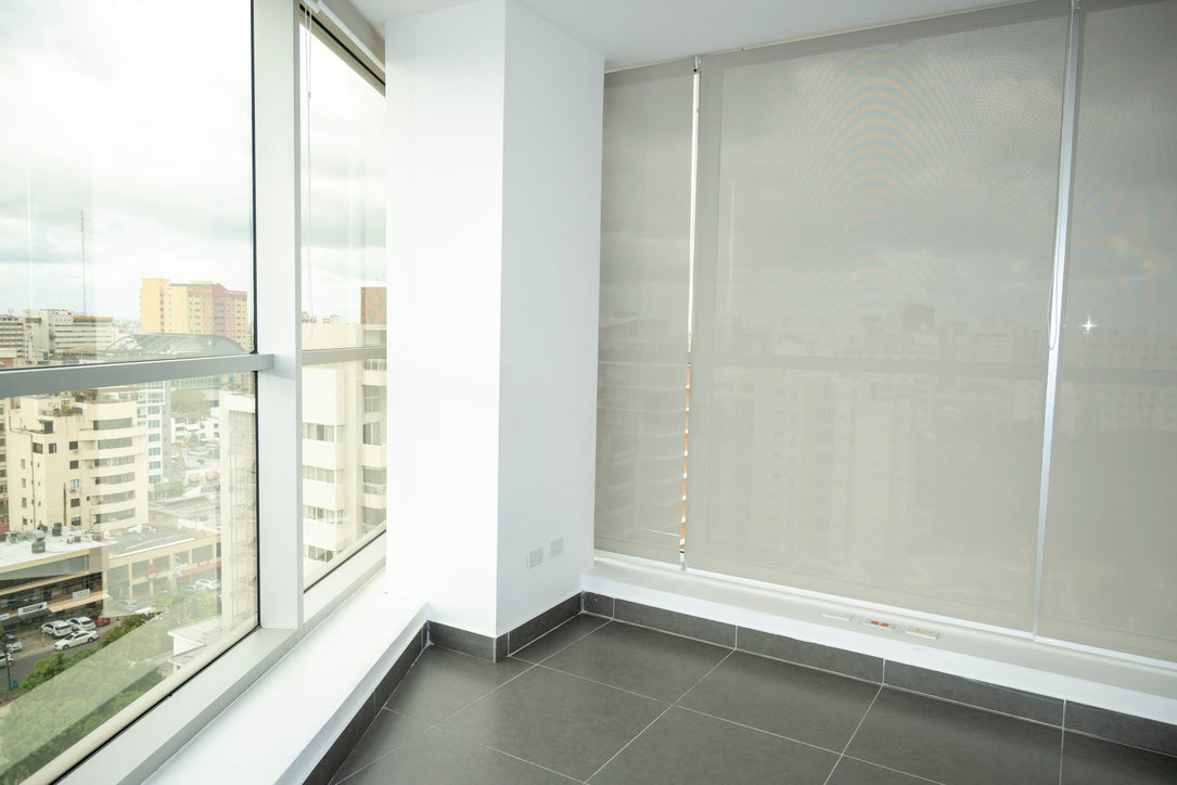 Oficina venta alquiler Novocentro Naco Santo Domingo 1001