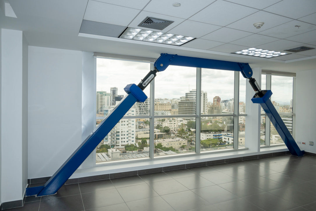 Oficina venta alquiler Novocentro Naco Santo Domingo 1001