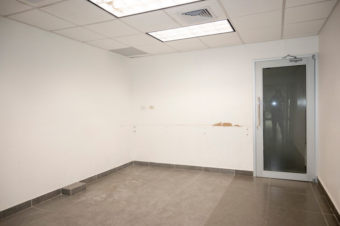 Oficina venta alquiler Novocentro Naco Santo Domingo 1001