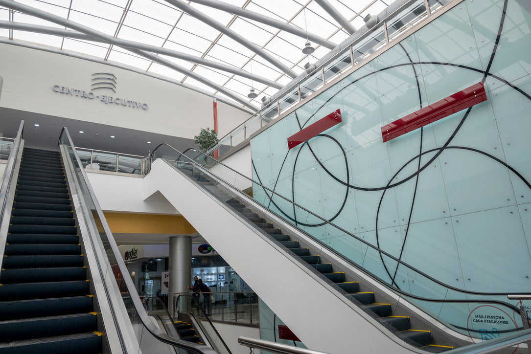 Oficina venta alquiler Novocentro Naco Santo Domingo 1001