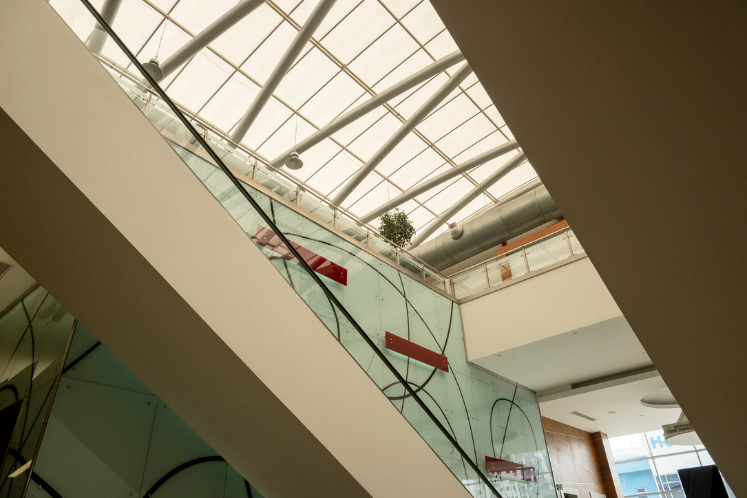 Oficina venta alquiler Novocentro Naco Santo Domingo 1001