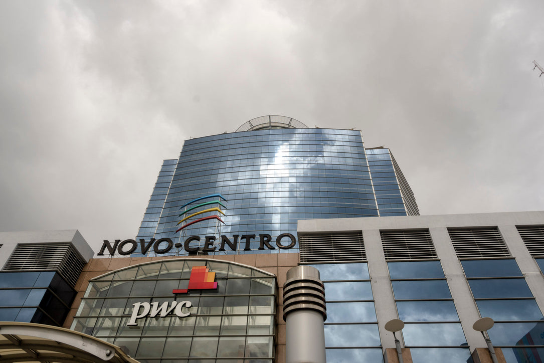 Oficina venta alquiler Novocentro Naco Santo Domingo 1001