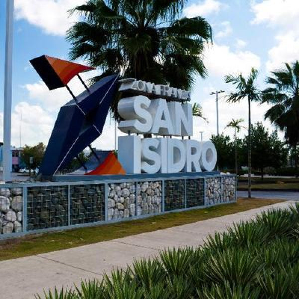 San Isidro