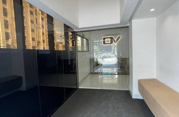 Oficina Corporativa en Alquiler | 204 m² | 8 Parqueos | Ensanche Piantini, Santo Domingo-2