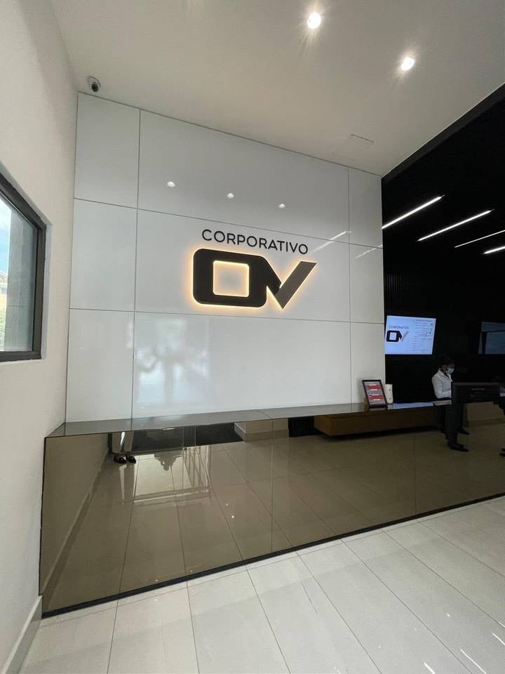 Oficina Corporativa en Alquiler | 204 m² | 8 Parqueos | Ensanche Piantini, Santo Domingo