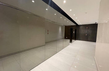 Oficina Corporativa en Alquiler | 204 m² | 8 Parqueos | Ensanche Piantini, Santo Domingo-5