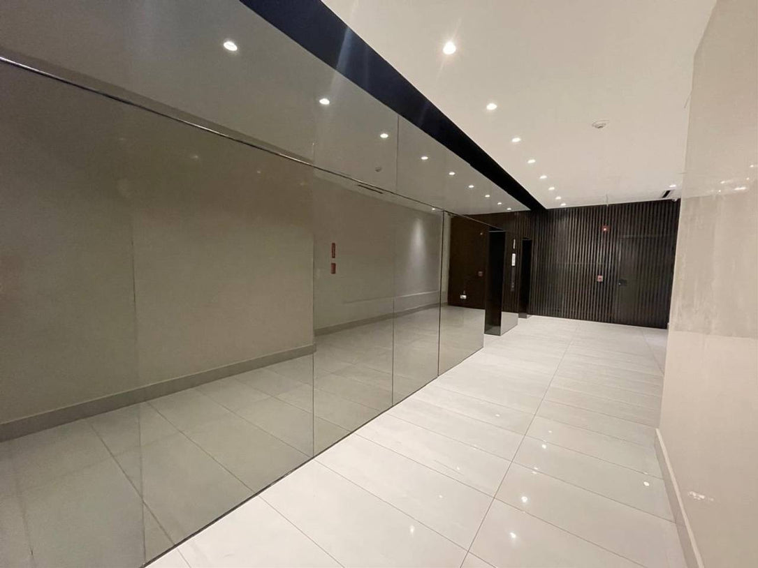 Oficina Corporativa en Alquiler | 204 m² | 8 Parqueos | Ensanche Piantini, Santo Domingo